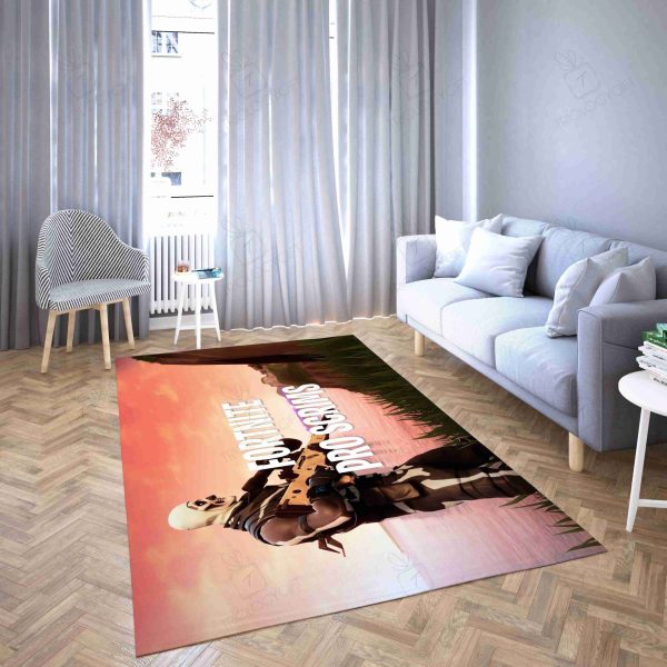 Fortnite Game Modern 18 Rectangle Rug Decor Area Rugs For Living Room Bedroom Kitchen Rugs Home Carpet Flooring Rs013849 Print